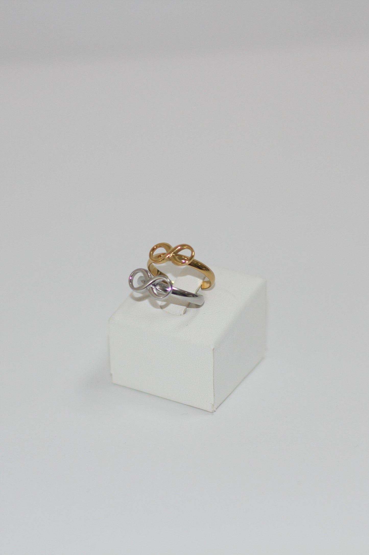 Anello infinito