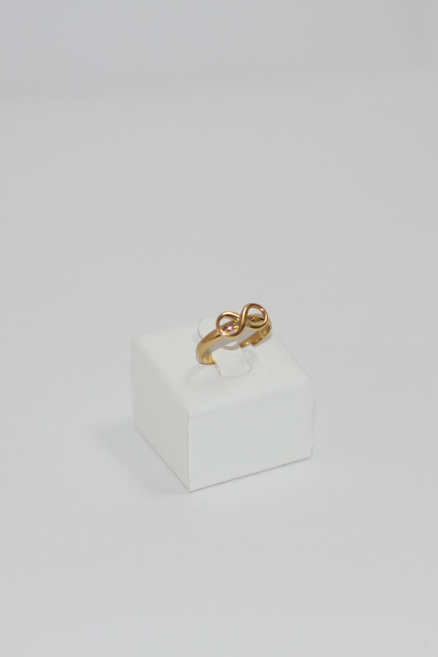 Anello infinito